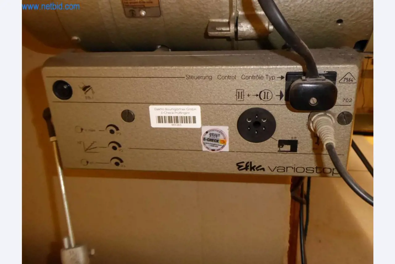 Machines voor de productie van lederwaren, zadeltuig en gewassen-10