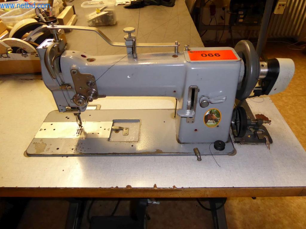 Maszyny do produkcji wyrobów skórzanych, rymarskich i roślinnych-1