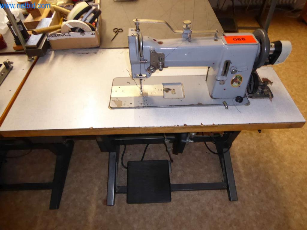 Maszyny do produkcji wyrobów skórzanych, rymarskich i roślinnych-2