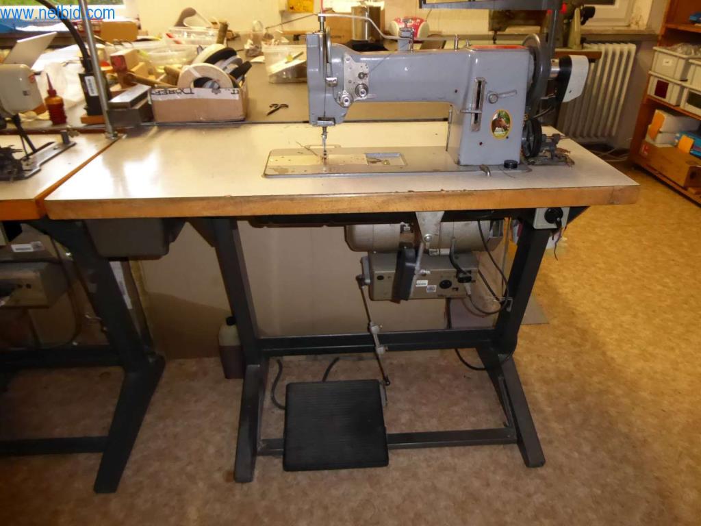 Maszyny do produkcji wyrobów skórzanych, rymarskich i roślinnych-3