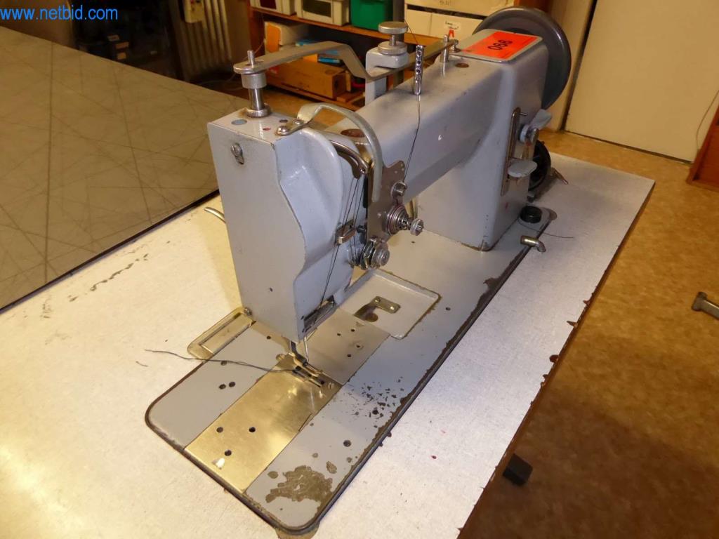 Maszyny do produkcji wyrobów skórzanych, rymarskich i roślinnych-4