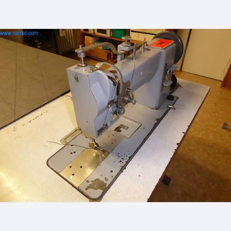 Machines voor de productie van lederwaren, zadeltuig en gewassen-4