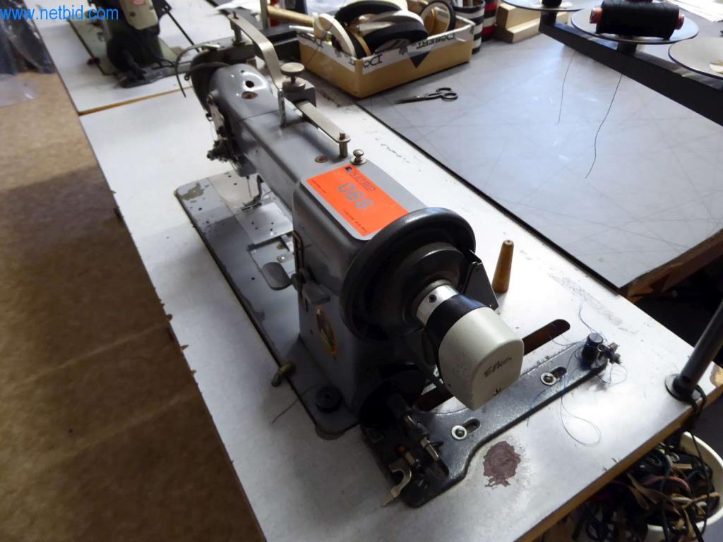 Maszyny do produkcji wyrobów skórzanych, rymarskich i roślinnych-5