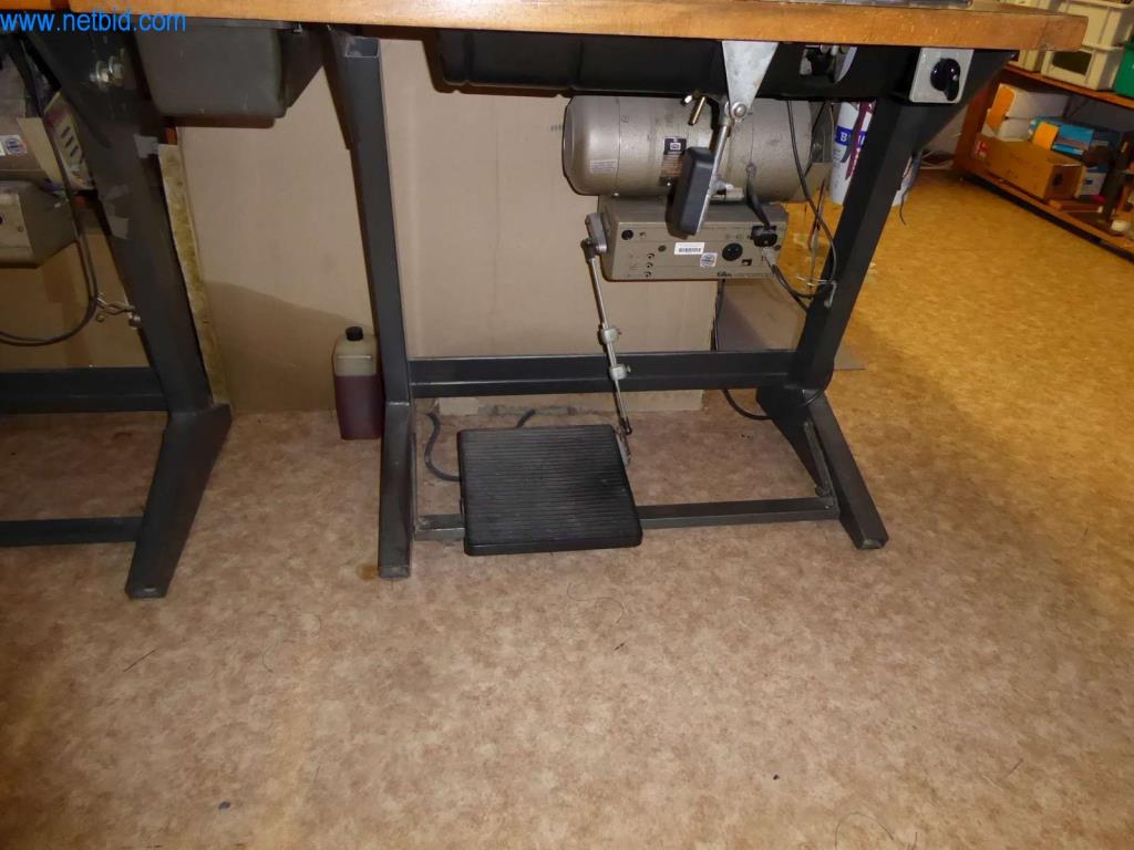 Maszyny do produkcji wyrobów skórzanych, rymarskich i roślinnych-7