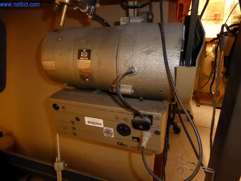 Maszyny do produkcji wyrobów skórzanych, rymarskich i roślinnych-8