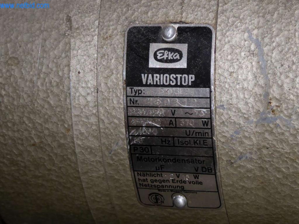 Maszyny do produkcji wyrobów skórzanych, rymarskich i roślinnych-9