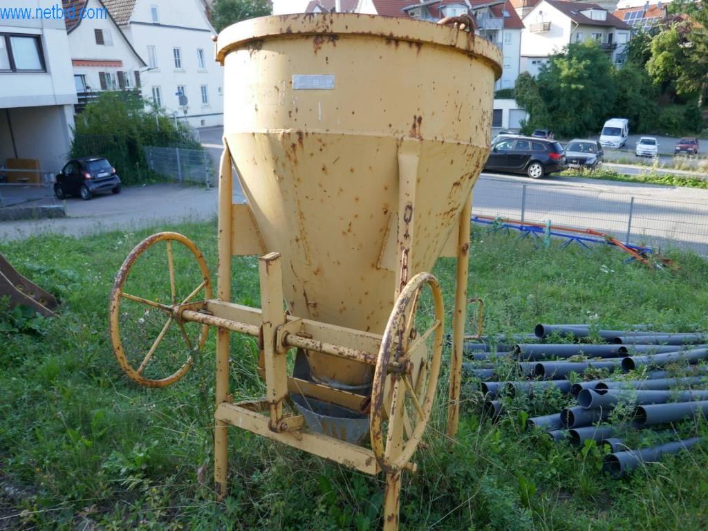 Baumaschinen, Bauzubehör, Gerüste, Schalungsträger, Stützen, metallverarbeitende Maschinen und Fahrzeuge-2