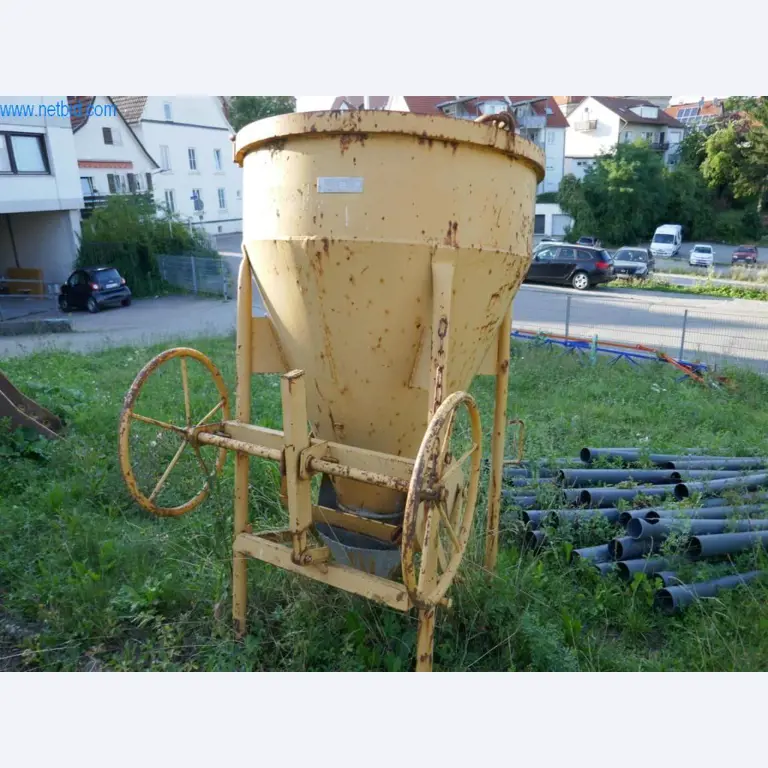 Baumaschinen, Bauzubehör, Gerüste, Schalungsträger, Stützen, metallverarbeitende Maschinen und Fahrzeuge-2