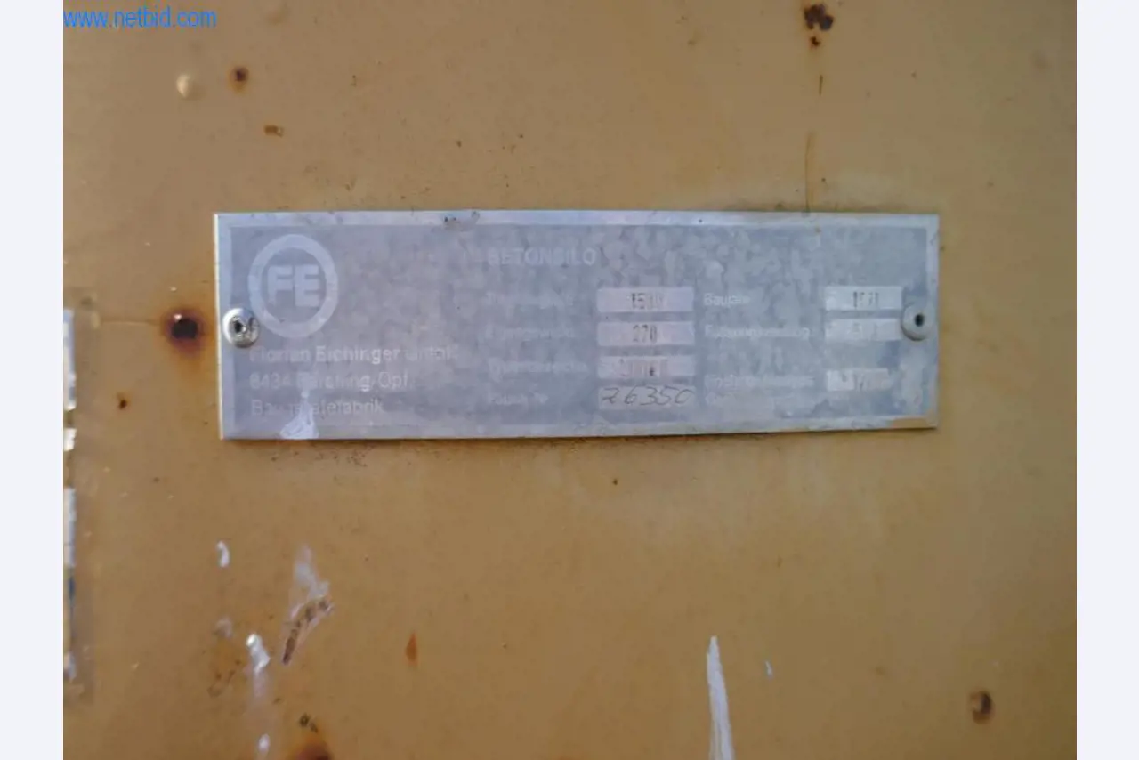 Baumaschinen, Bauzubehör, Gerüste, Schalungsträger, Stützen, metallverarbeitende Maschinen und Fahrzeuge-3