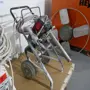 thumbnail-Machines de construction, accessoires de construction, échafaudages, poutres de coffrage, étais, machines et véhicules travaillant le métal-1