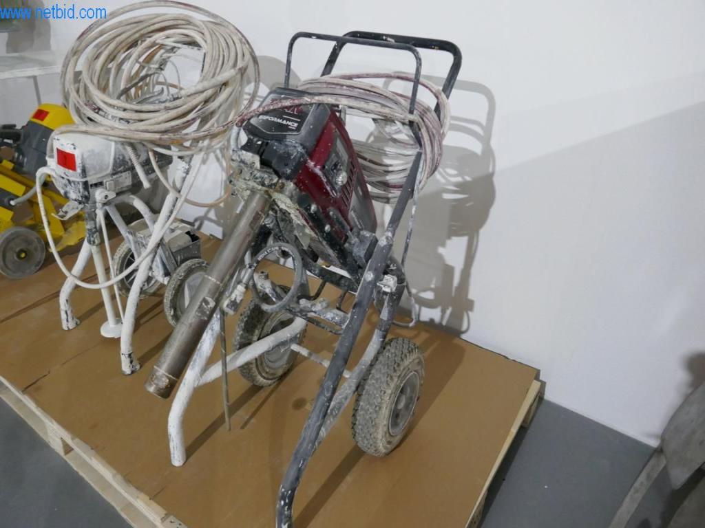 Maquinaria de construcción, accesorios de construcción, andamios, vigas de encofrado, soportes, maquinaria y vehículos para la metalurgia-2