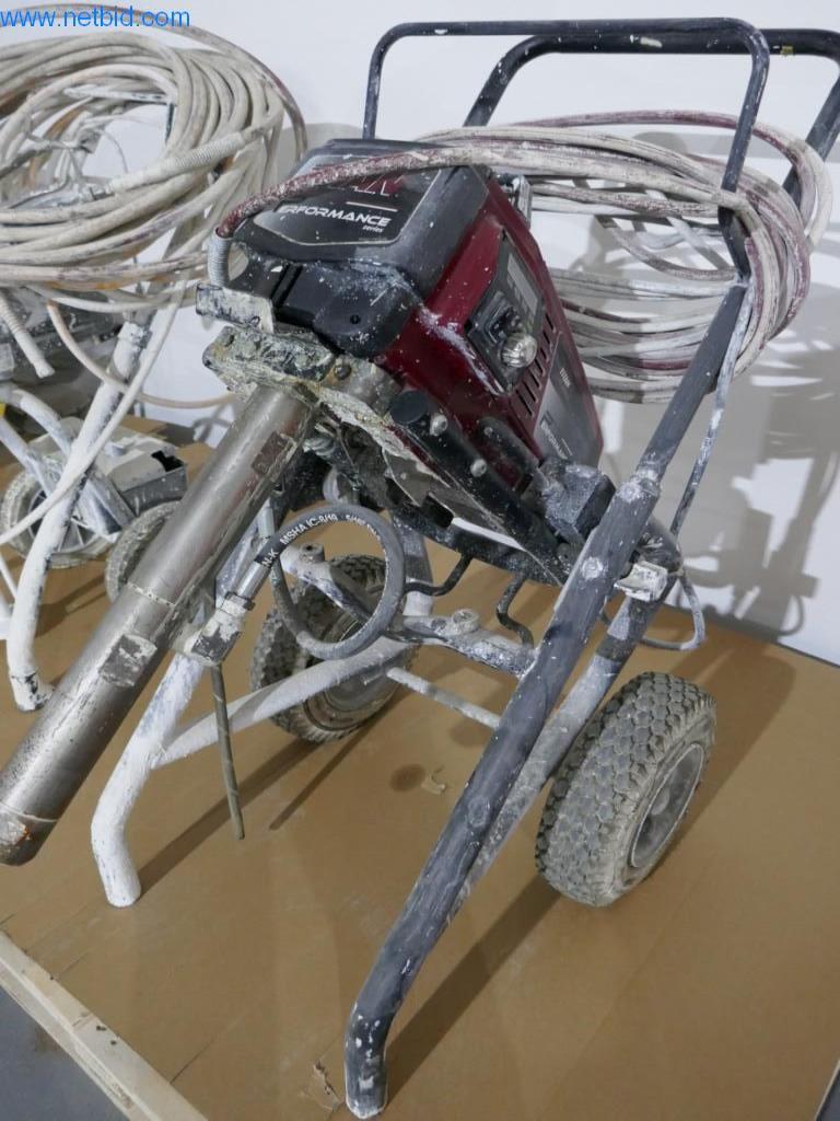 Maquinaria de construcción, accesorios de construcción, andamios, vigas de encofrado, soportes, maquinaria y vehículos para la metalurgia-3