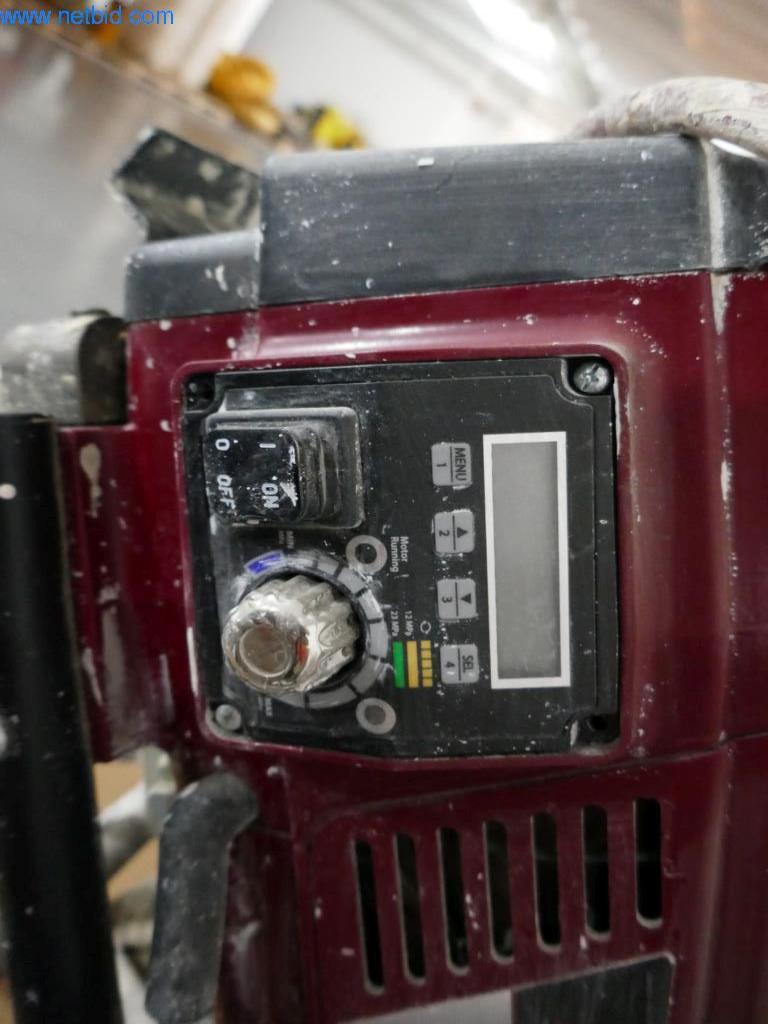 Maquinaria de construcción, accesorios de construcción, andamios, vigas de encofrado, soportes, maquinaria y vehículos para la metalurgia-4