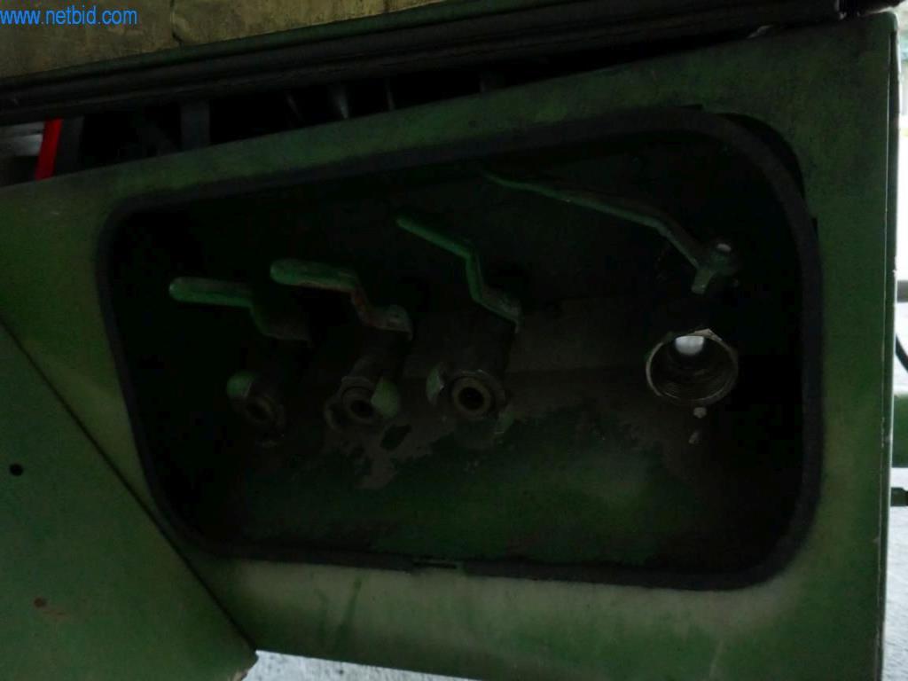 Máquinas de construção, acessórios de construção, andaimes, vigas de cofragem, suportes, máquinas e veículos para trabalhar metais-4