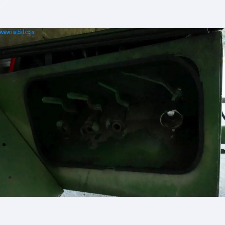 Maszyny budowlane, akcesoria budowlane, rusztowania, belki szalunkowe, podpory, maszyny i pojazdy do obróbki metalu-4