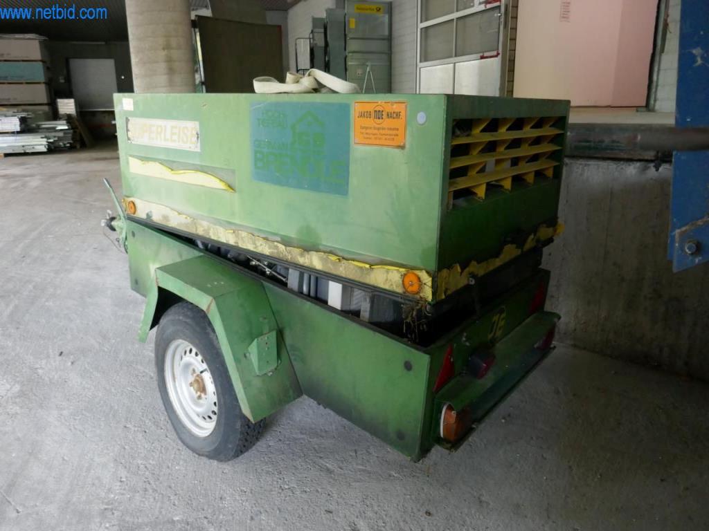 Máquinas de construção, acessórios de construção, andaimes, vigas de cofragem, suportes, máquinas e veículos para trabalhar metais-6