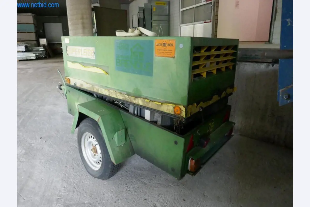 Maszyny budowlane, akcesoria budowlane, rusztowania, belki szalunkowe, podpory, maszyny i pojazdy do obróbki metalu-6