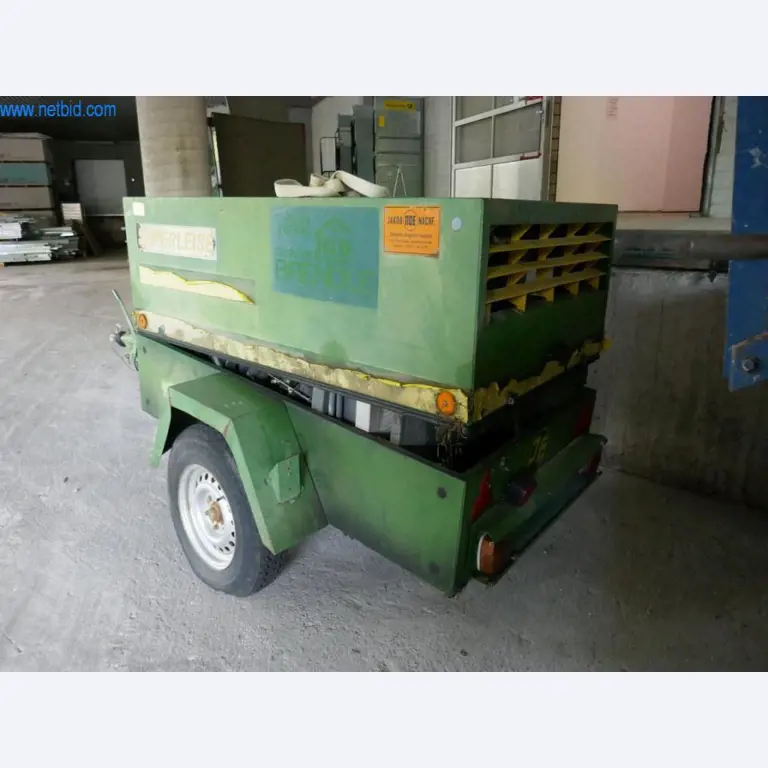 Maszyny budowlane, akcesoria budowlane, rusztowania, belki szalunkowe, podpory, maszyny i pojazdy do obróbki metalu-6