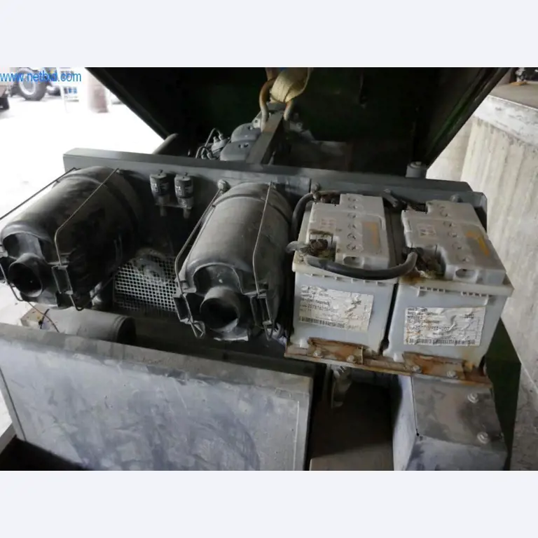 Maszyny budowlane, akcesoria budowlane, rusztowania, belki szalunkowe, podpory, maszyny i pojazdy do obróbki metalu-7