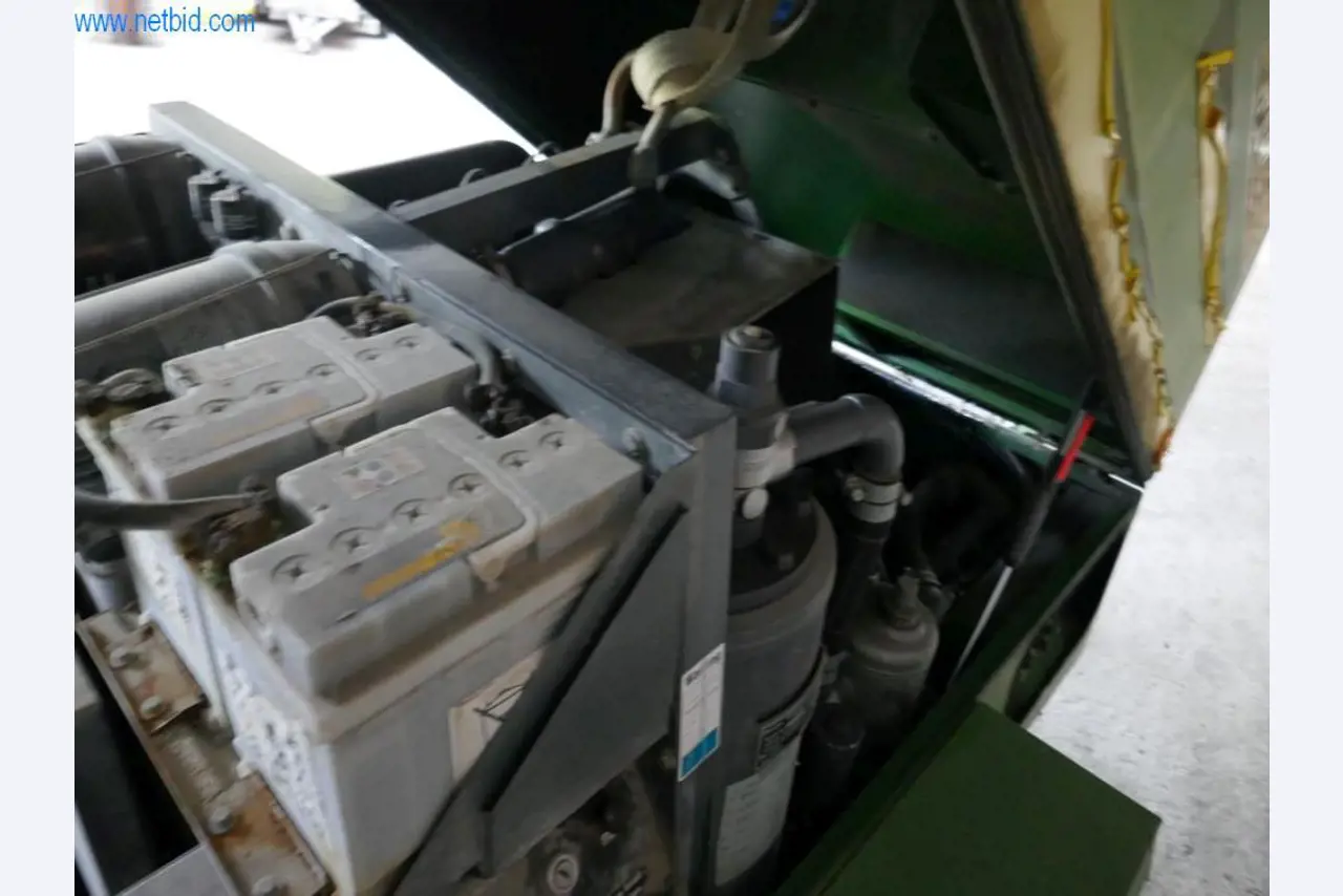 Maszyny budowlane, akcesoria budowlane, rusztowania, belki szalunkowe, podpory, maszyny i pojazdy do obróbki metalu-8