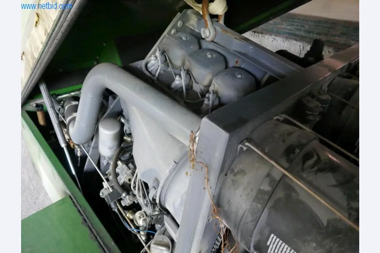 Maszyny budowlane, akcesoria budowlane, rusztowania, belki szalunkowe, podpory, maszyny i pojazdy do obróbki metalu-9