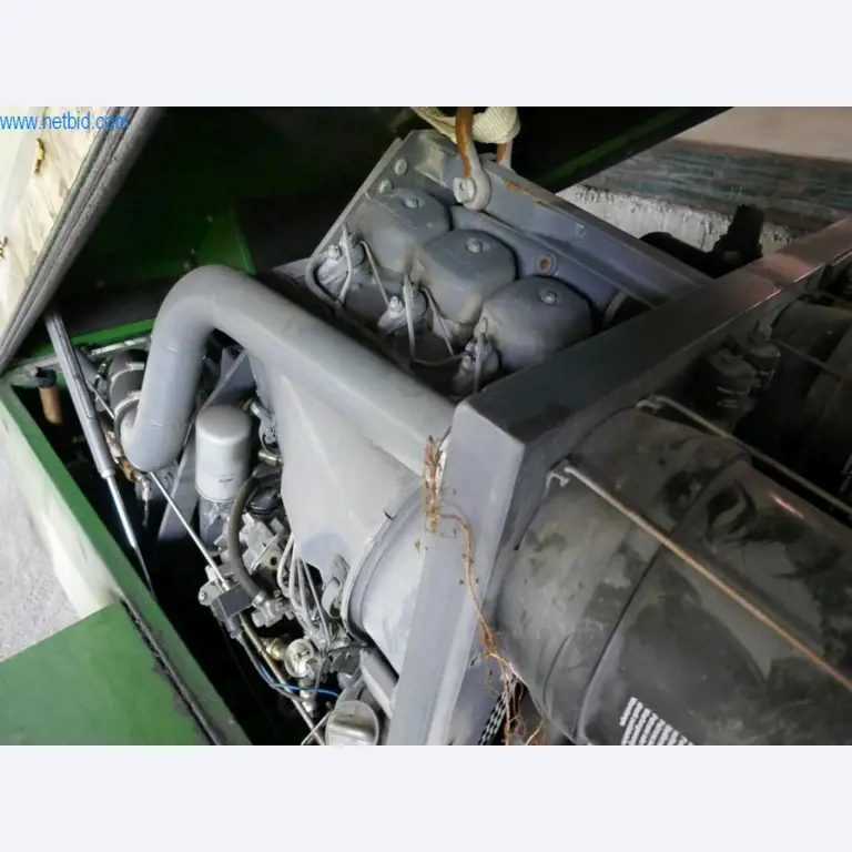 Maszyny budowlane, akcesoria budowlane, rusztowania, belki szalunkowe, podpory, maszyny i pojazdy do obróbki metalu-9