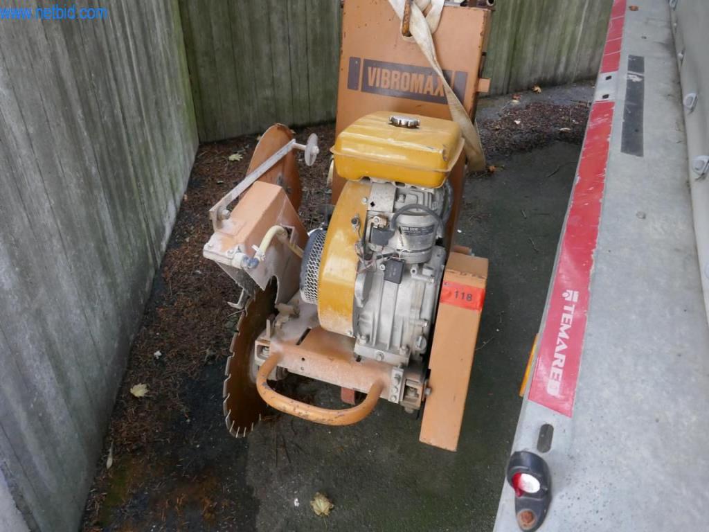 Maquinaria de construcción, accesorios de construcción, andamios, vigas de encofrado, soportes, maquinaria y vehículos para la metalurgia-1