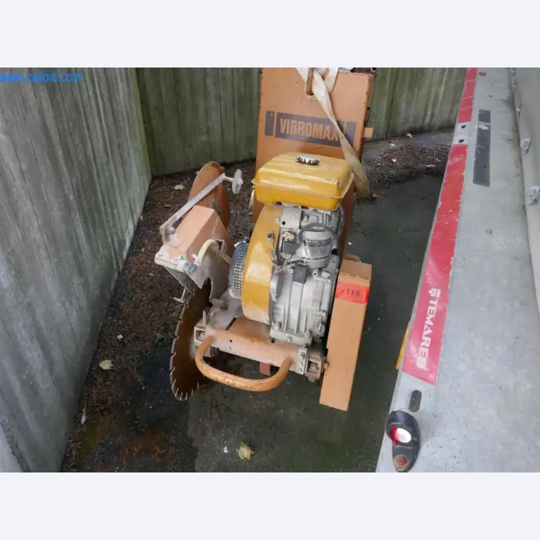 Maquinaria de construcción, accesorios de construcción, andamios, vigas de encofrado, soportes, maquinaria y vehículos para la metalurgia-1