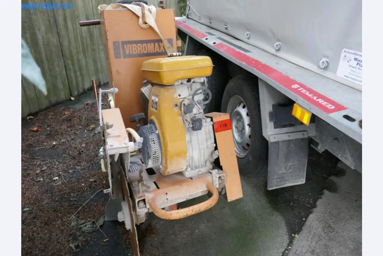 Maquinaria de construcción, accesorios de construcción, andamios, vigas de encofrado, soportes, maquinaria y vehículos para la metalurgia-2