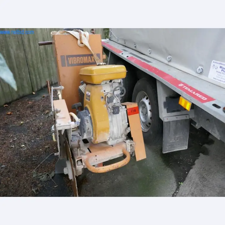 Maquinaria de construcción, accesorios de construcción, andamios, vigas de encofrado, soportes, maquinaria y vehículos para la metalurgia-2