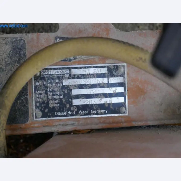 Maquinaria de construcción, accesorios de construcción, andamios, vigas de encofrado, soportes, maquinaria y vehículos para la metalurgia-4