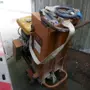 thumbnail-Construction machinery, construction accessories, scaffolding, formwork beams, supports, metal-processing machines and vehicles-5