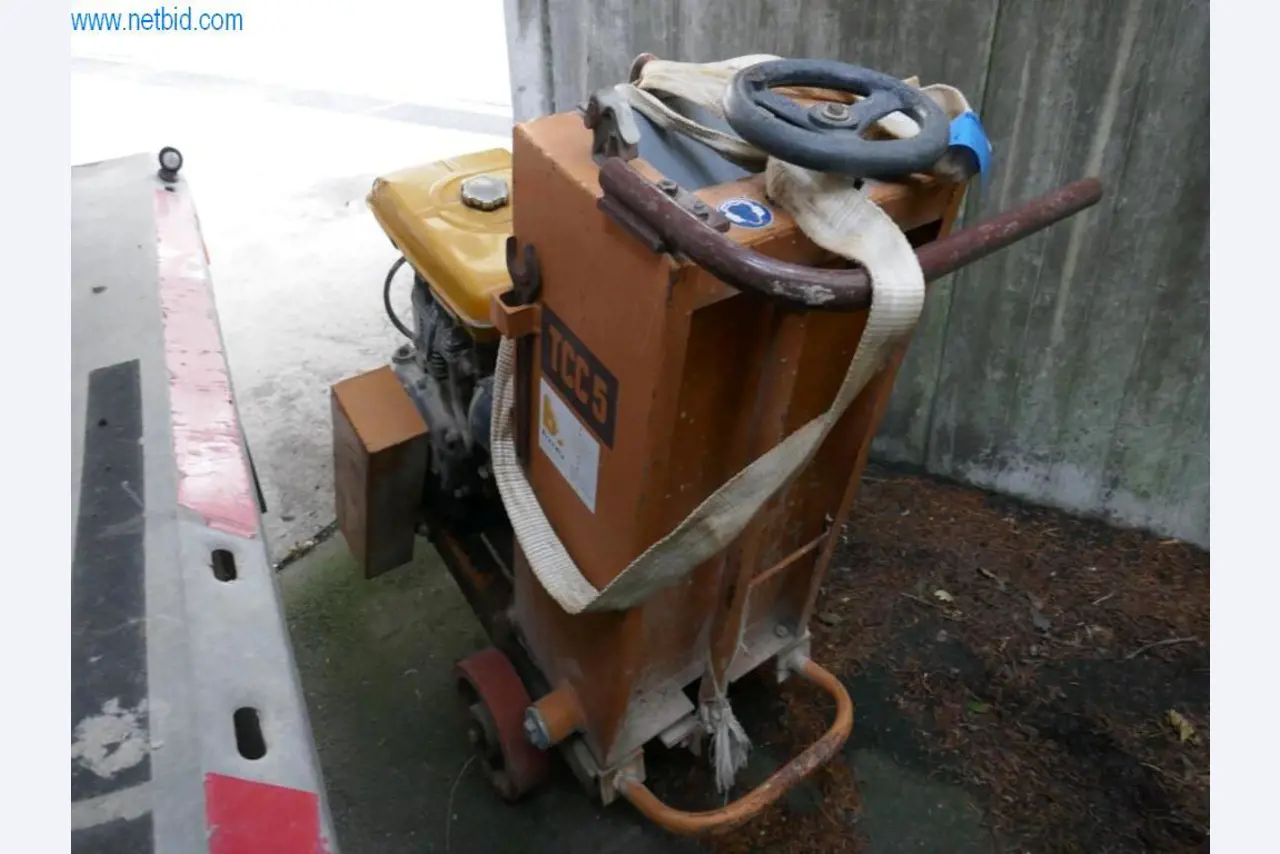 Maquinaria de construcción, accesorios de construcción, andamios, vigas de encofrado, soportes, maquinaria y vehículos para la metalurgia-5