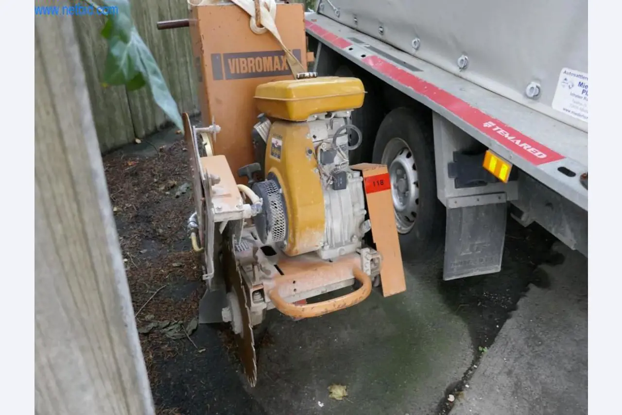 Maquinaria de construcción, accesorios de construcción, andamios, vigas de encofrado, soportes, maquinaria y vehículos para la metalurgia-7