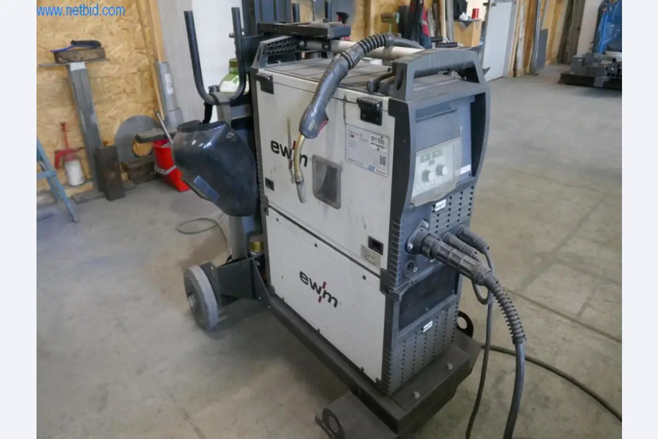 Maszyny budowlane, akcesoria budowlane, rusztowania, belki szalunkowe, podpory, maszyny i pojazdy do obróbki metalu-2