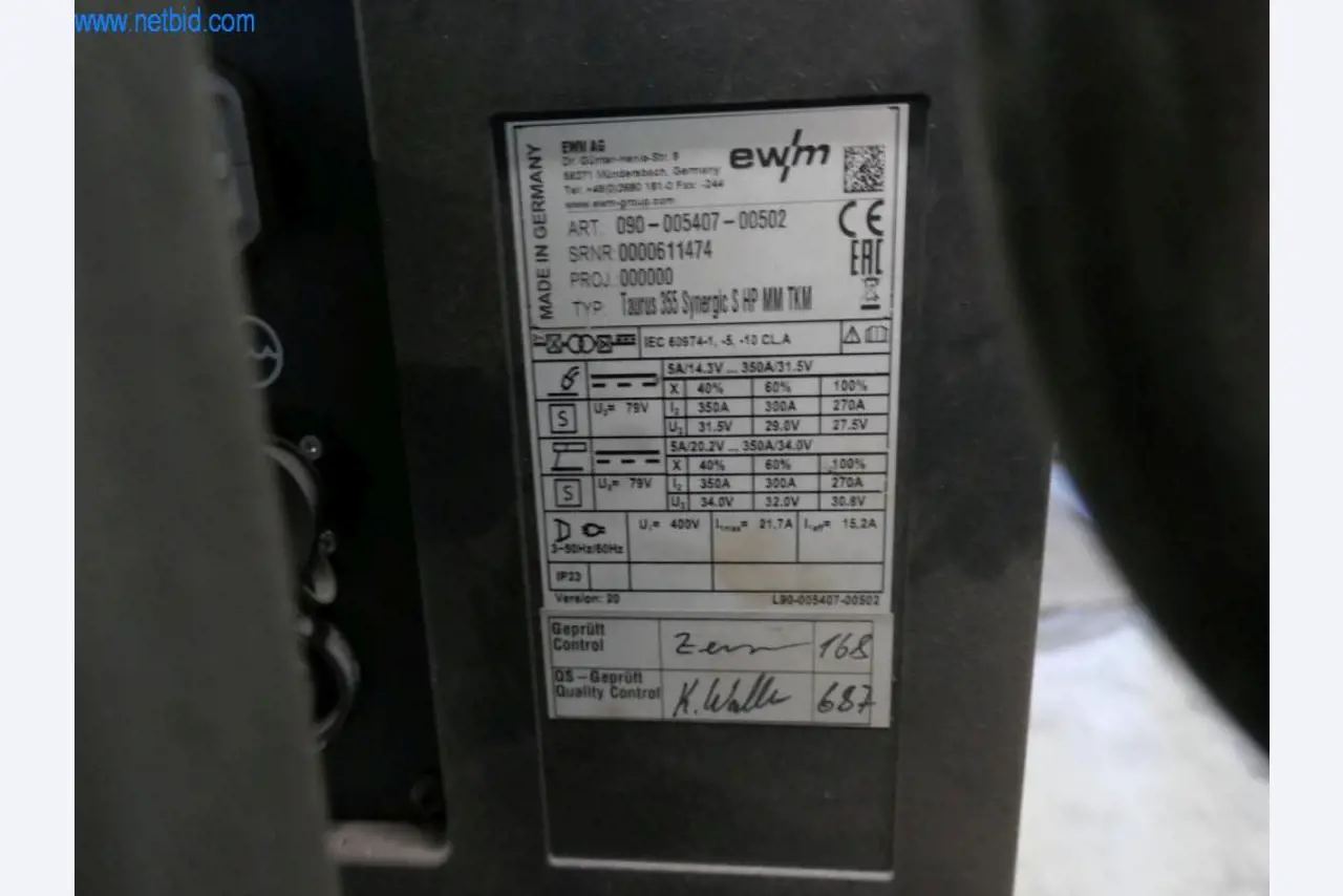 Maszyny budowlane, akcesoria budowlane, rusztowania, belki szalunkowe, podpory, maszyny i pojazdy do obróbki metalu-3