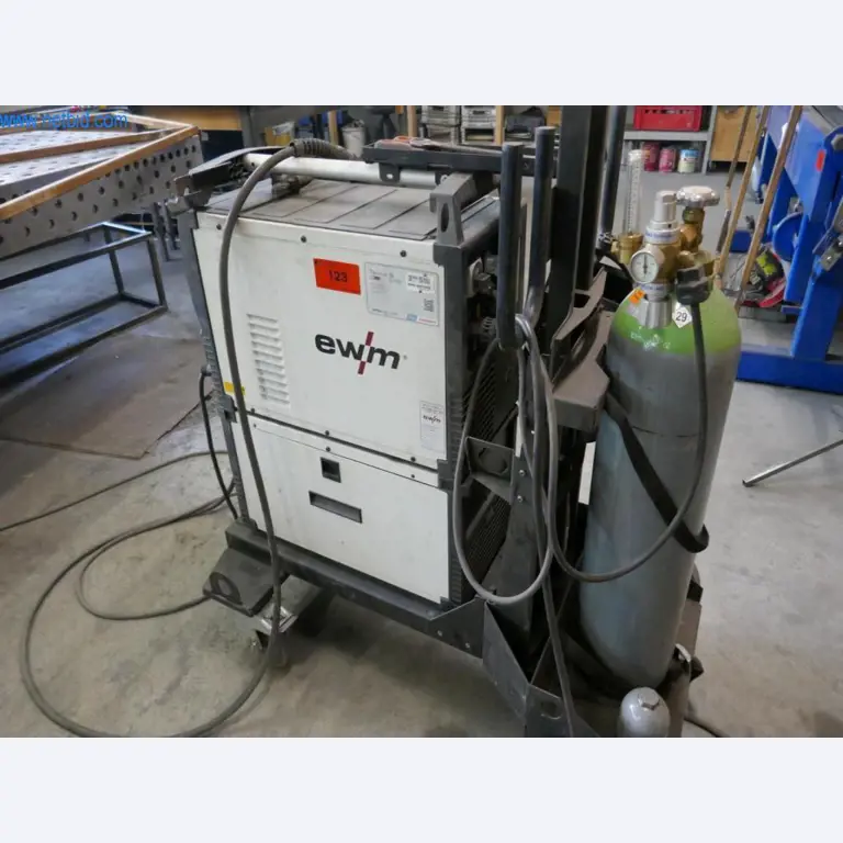 Maszyny budowlane, akcesoria budowlane, rusztowania, belki szalunkowe, podpory, maszyny i pojazdy do obróbki metalu-4