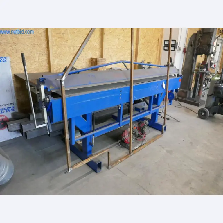 Maszyny budowlane, akcesoria budowlane, rusztowania, belki szalunkowe, podpory, maszyny i pojazdy do obróbki metalu-2