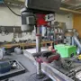 thumbnail-Baumaschinen, Bauzubehör, Gerüste, Schalungsträger, Stützen, metallverarbeitende Maschinen und Fahrzeuge-1