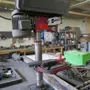 thumbnail-Baumaschinen, Bauzubehör, Gerüste, Schalungsträger, Stützen, metallverarbeitende Maschinen und Fahrzeuge-2