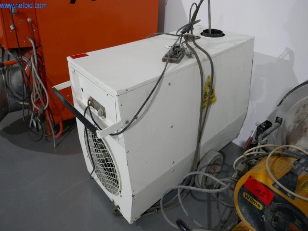 Baumaschinen, Bauzubehör, Gerüste, Schalungsträger, Stützen, metallverarbeitende Maschinen und Fahrzeuge-2