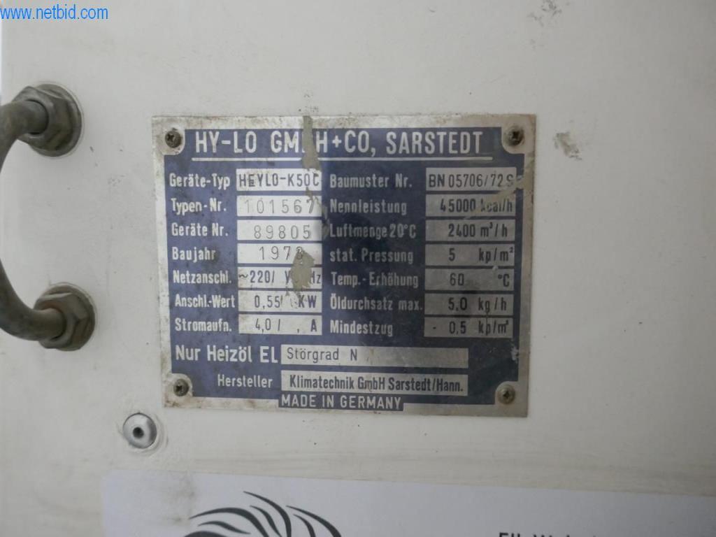 Baumaschinen, Bauzubehör, Gerüste, Schalungsträger, Stützen, metallverarbeitende Maschinen und Fahrzeuge-3