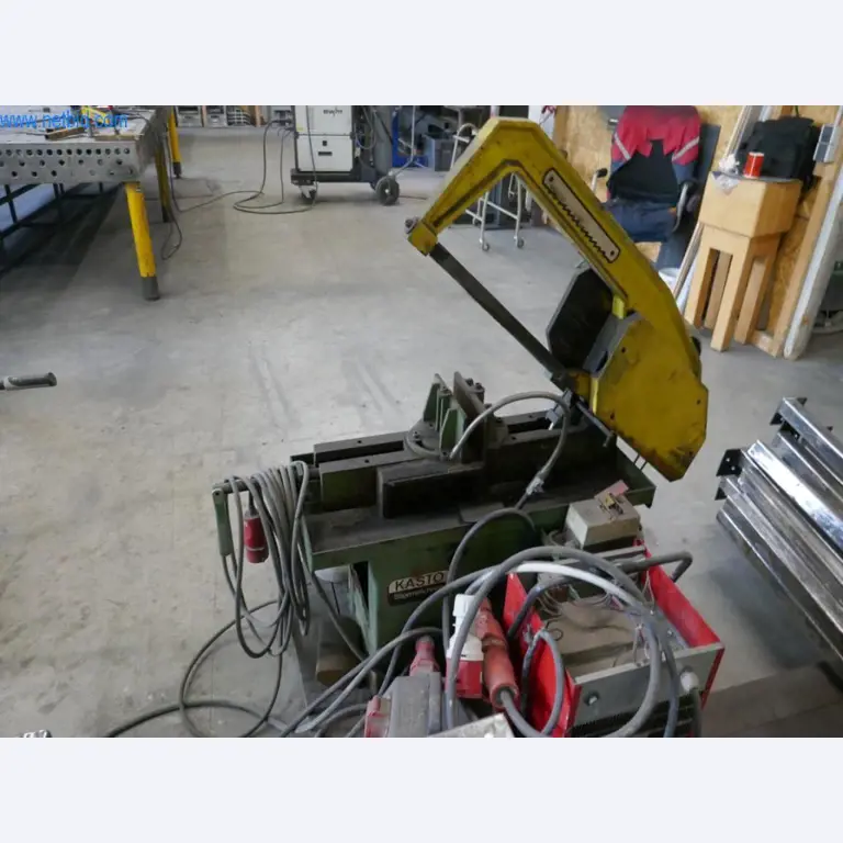 Construction machinery, construction accessories, scaffolding, formwork beams, supports, metal-processing machines and vehicles-3
