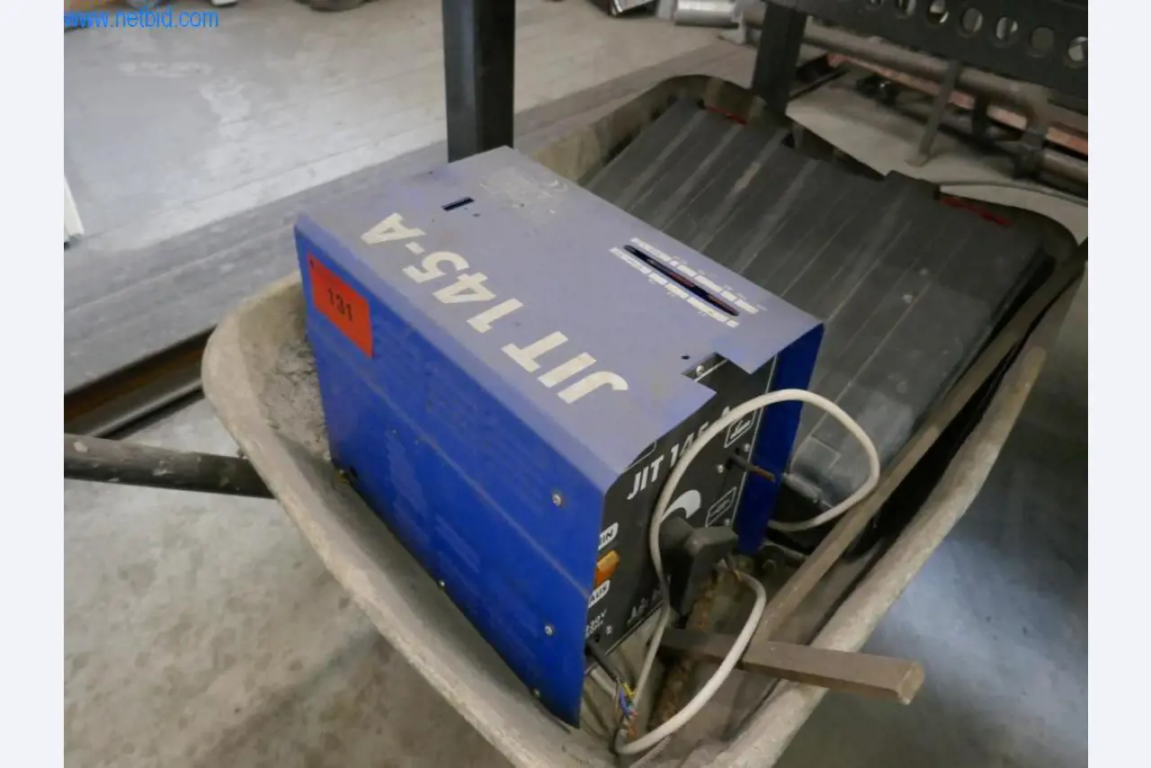 Maquinaria de construcción, accesorios de construcción, andamios, vigas de encofrado, soportes, maquinaria y vehículos para la metalurgia-2