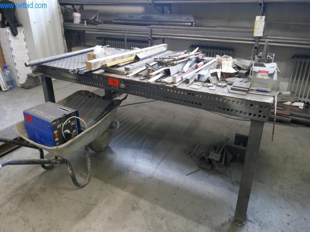 Maquinaria de construcción, accesorios de construcción, andamios, vigas de encofrado, soportes, maquinaria y vehículos para la metalurgia-3