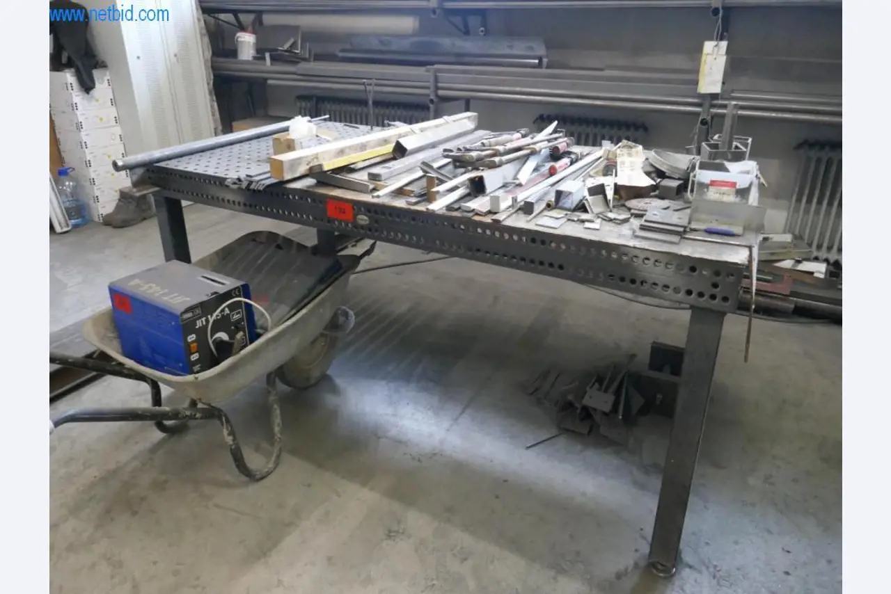 Maquinaria de construcción, accesorios de construcción, andamios, vigas de encofrado, soportes, maquinaria y vehículos para la metalurgia-3