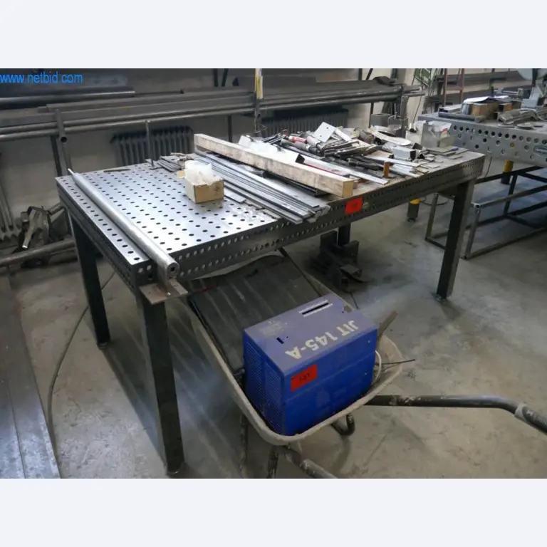 Maquinaria de construcción, accesorios de construcción, andamios, vigas de encofrado, soportes, maquinaria y vehículos para la metalurgia-4