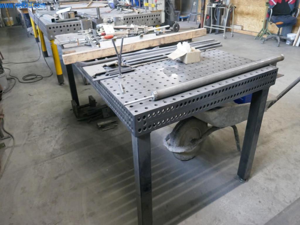 Máquinas de construção, acessórios de construção, andaimes, vigas de cofragem, suportes, máquinas e veículos para trabalhar metais-2