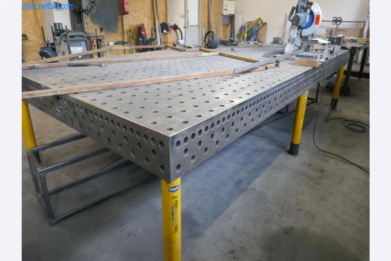 Maszyny budowlane, akcesoria budowlane, rusztowania, belki szalunkowe, podpory, maszyny i pojazdy do obróbki metalu-2