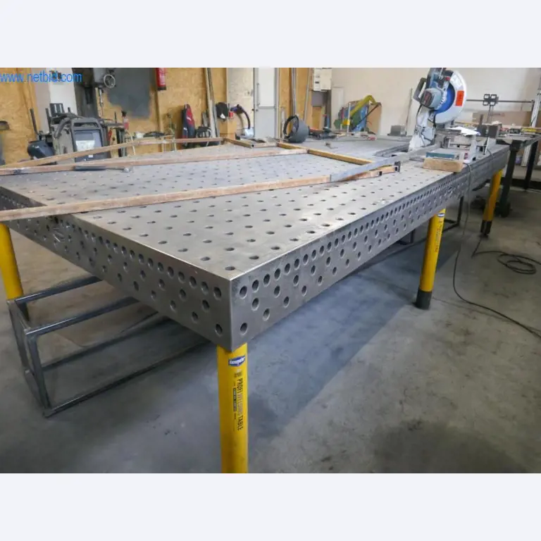 Maszyny budowlane, akcesoria budowlane, rusztowania, belki szalunkowe, podpory, maszyny i pojazdy do obróbki metalu-2